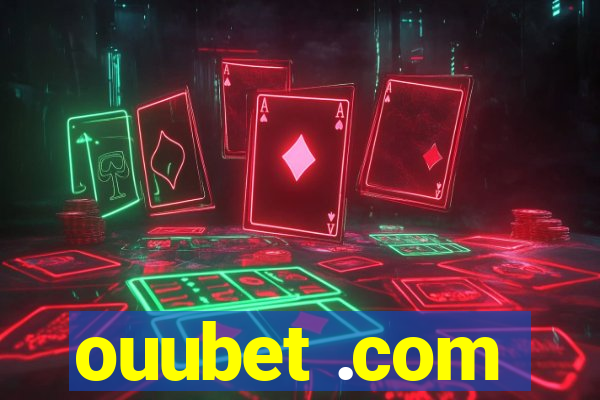 ouubet .com